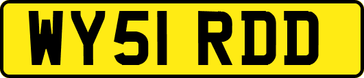 WY51RDD