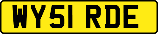 WY51RDE