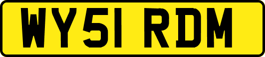 WY51RDM
