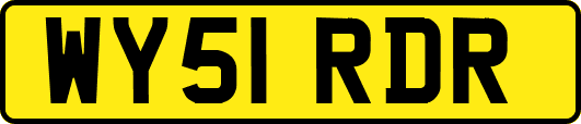 WY51RDR