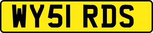 WY51RDS