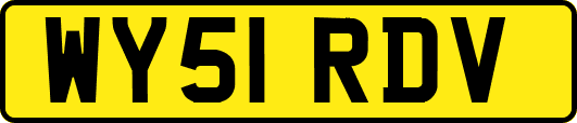 WY51RDV