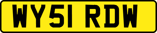 WY51RDW