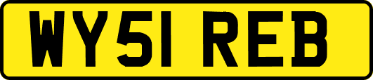 WY51REB