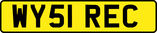 WY51REC
