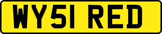 WY51RED