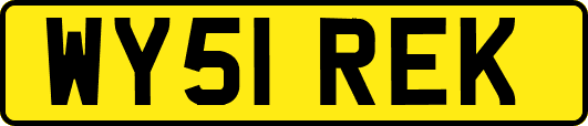 WY51REK