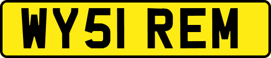 WY51REM