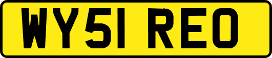 WY51REO