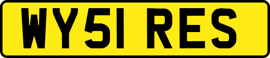 WY51RES