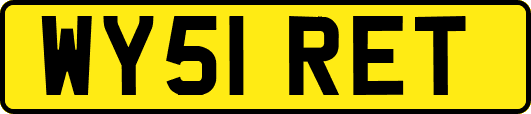 WY51RET