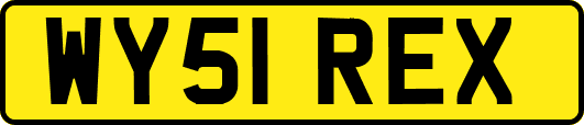 WY51REX