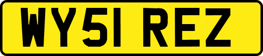 WY51REZ