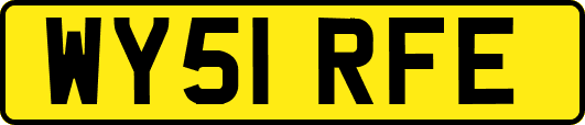 WY51RFE