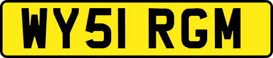 WY51RGM