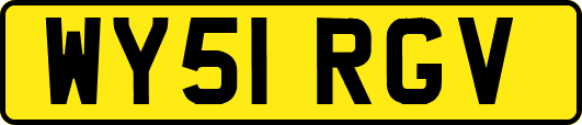 WY51RGV