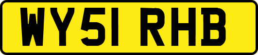 WY51RHB