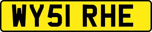 WY51RHE