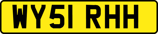 WY51RHH