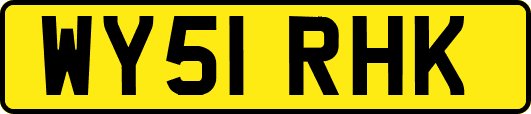 WY51RHK