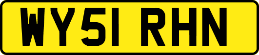 WY51RHN