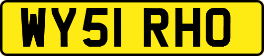 WY51RHO