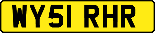 WY51RHR