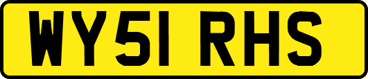 WY51RHS