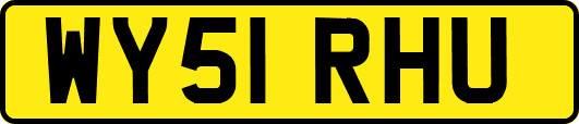 WY51RHU