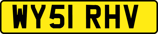 WY51RHV