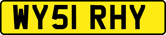 WY51RHY