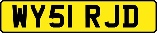 WY51RJD