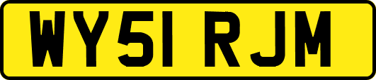 WY51RJM