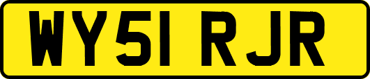 WY51RJR