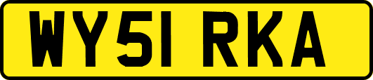 WY51RKA