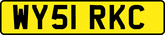 WY51RKC