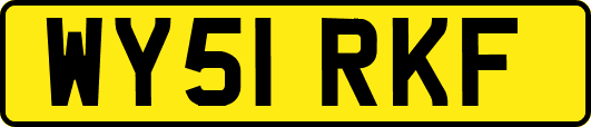 WY51RKF