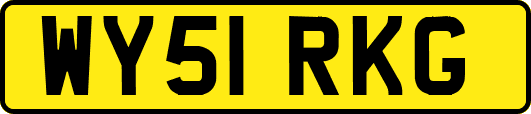 WY51RKG