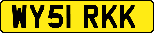 WY51RKK