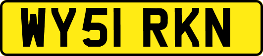 WY51RKN