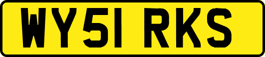 WY51RKS