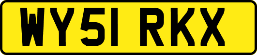 WY51RKX