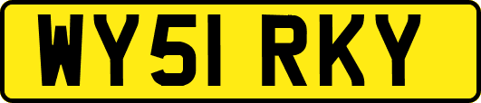 WY51RKY