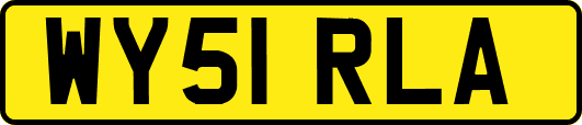 WY51RLA