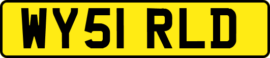 WY51RLD