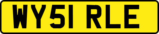 WY51RLE