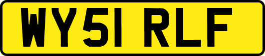 WY51RLF