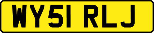 WY51RLJ