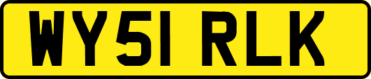 WY51RLK