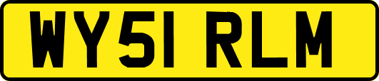 WY51RLM